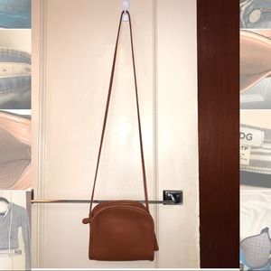 Vintage Coach Crossbody